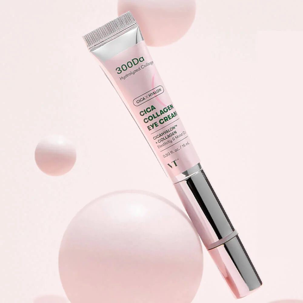 VT Cosmetics Cica Collagen Eye Cream